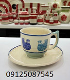 فنجان نعلبكي