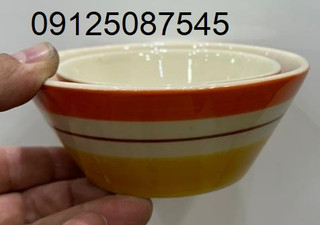 کاسه سوپخوری دوریکا طرح ساشا
