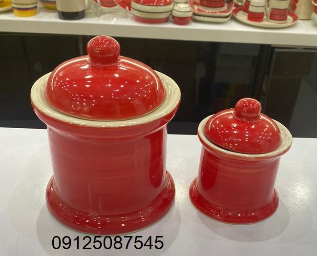 بانکه رنگی دوریکا سایز بزرگ طرح تکرنگ