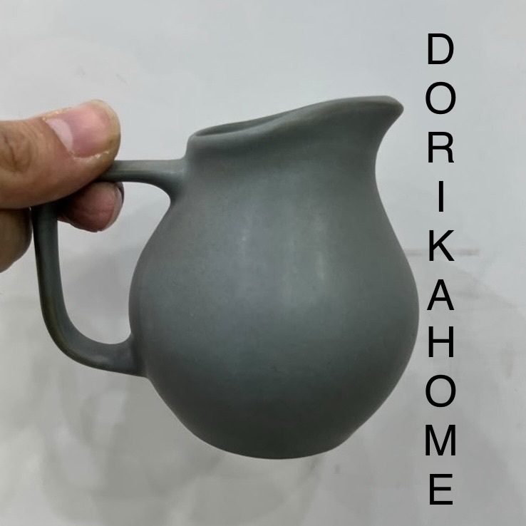 سسخوری یا شکرپاش دوریکا طرح مات پاستلی