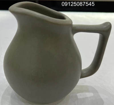 سسخوری یا شکرپاش دوریکا طرح مات پاستلی