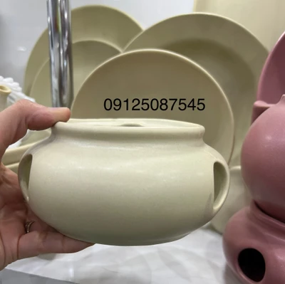 وارمر گرمکن قوری دوریکا طرح مات پاستلی