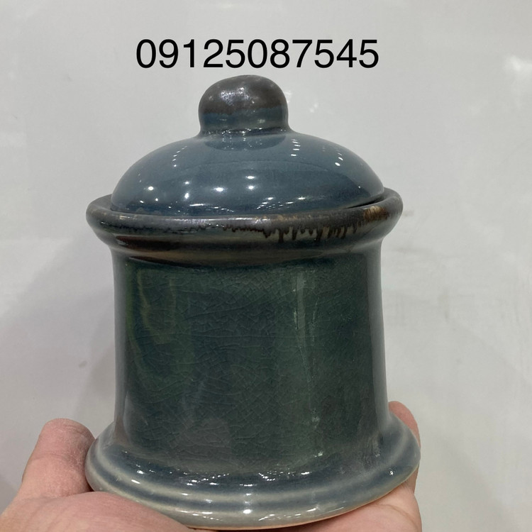 جاادویه کوچک دوریکا طرح بانددار